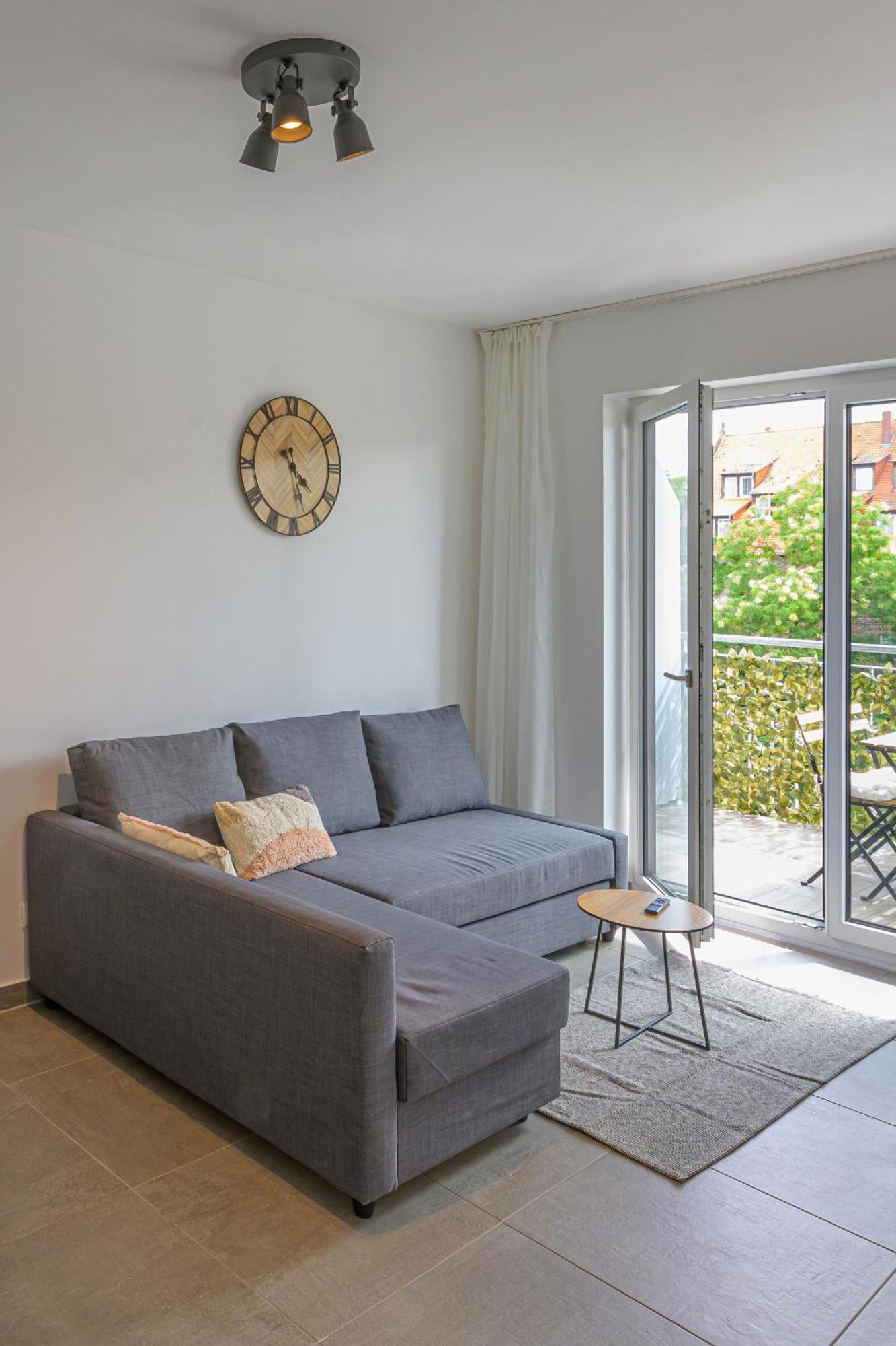 Nibelungen Apartments วอร์มส์ ภายนอก รูปภาพ