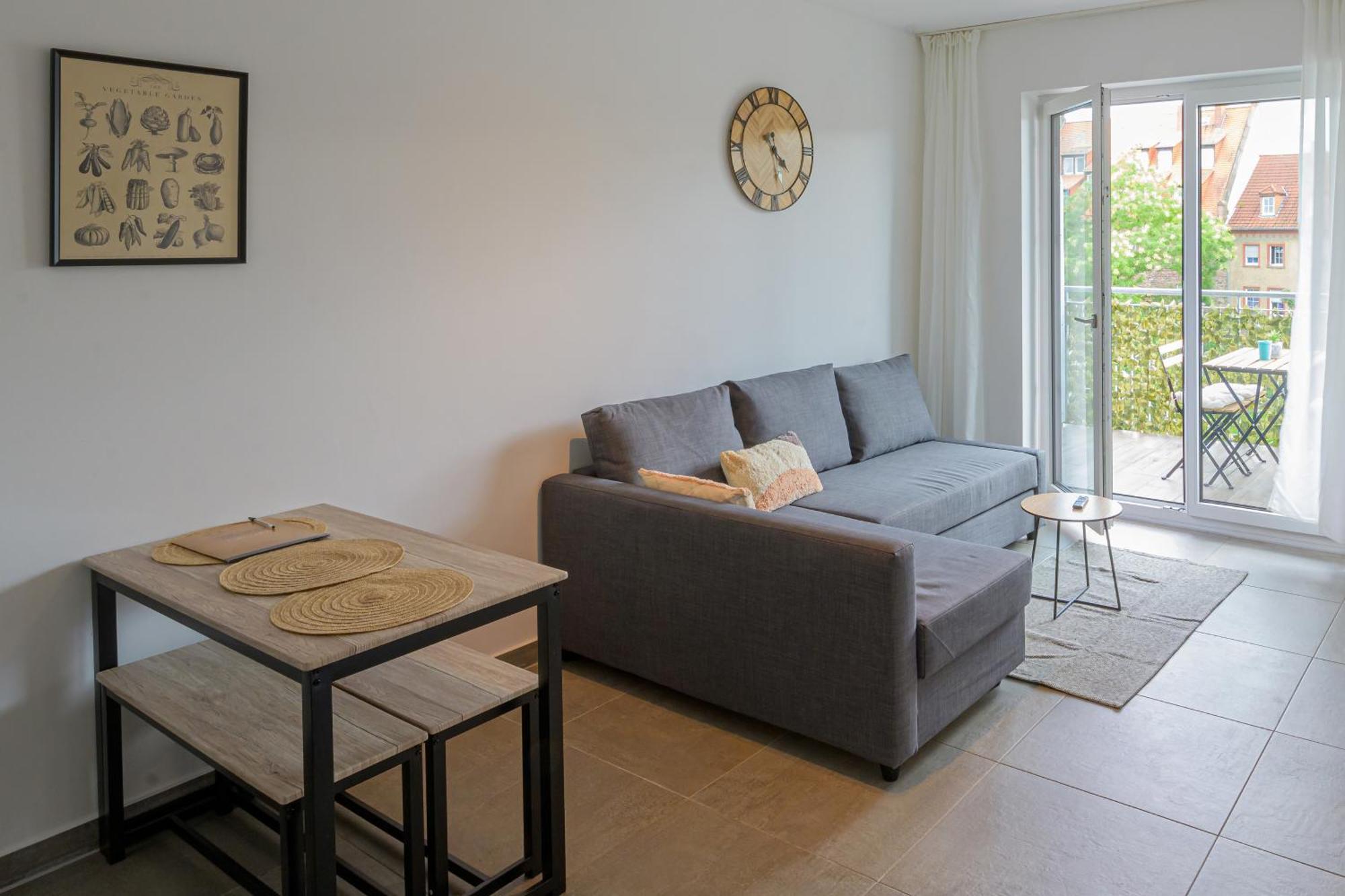 Nibelungen Apartments วอร์มส์ ภายนอก รูปภาพ