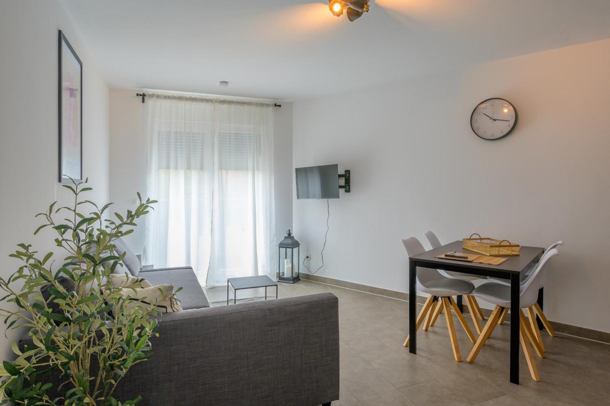 Nibelungen Apartments วอร์มส์ ภายนอก รูปภาพ