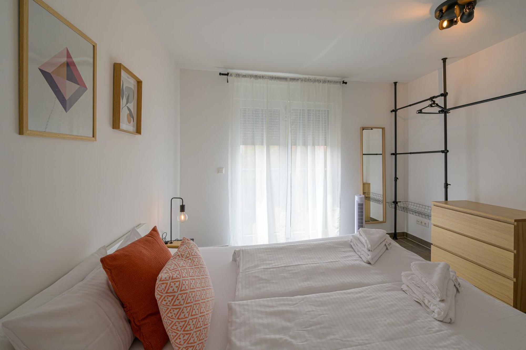 Nibelungen Apartments วอร์มส์ ภายนอก รูปภาพ