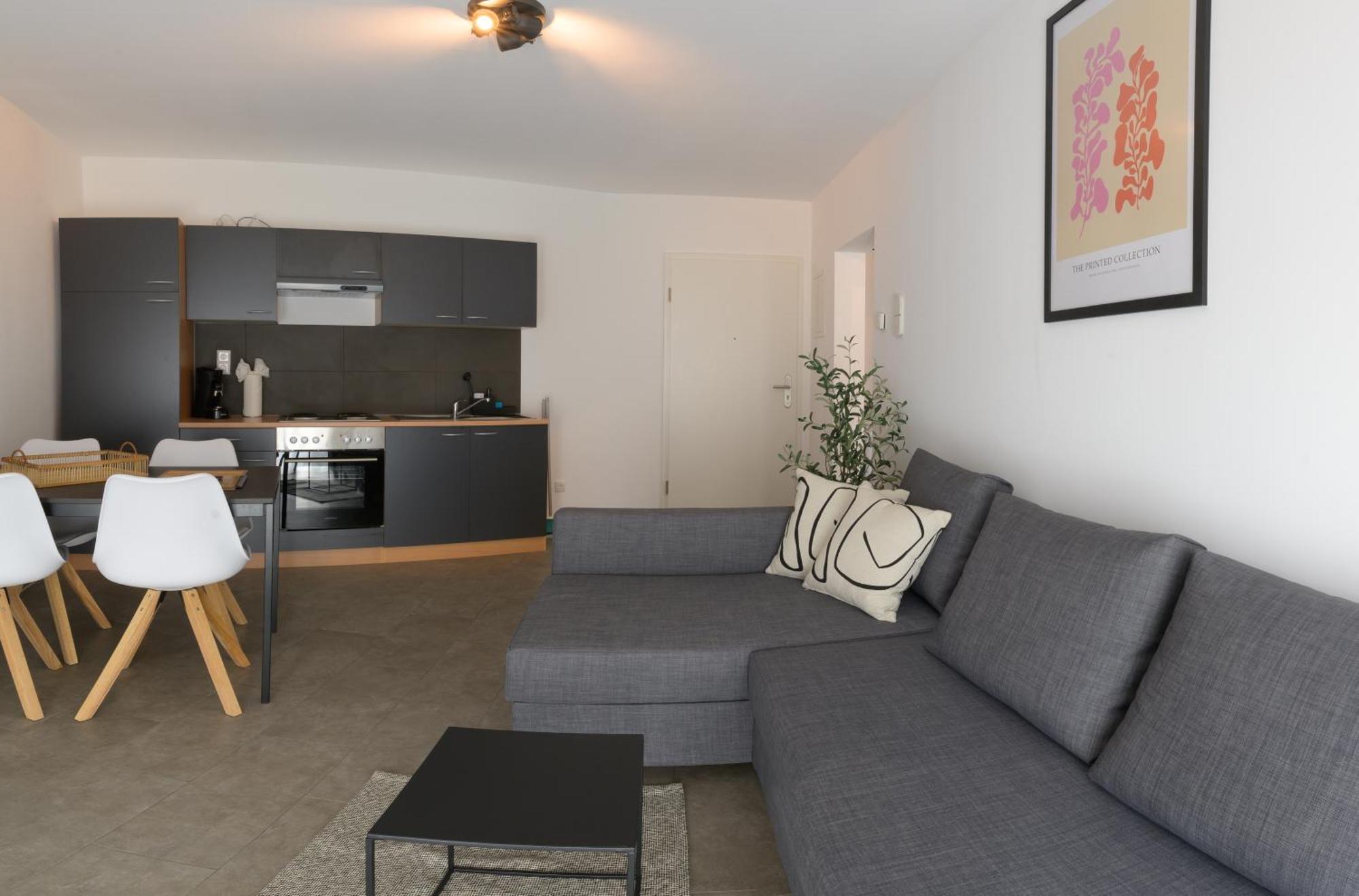 Nibelungen Apartments วอร์มส์ ภายนอก รูปภาพ