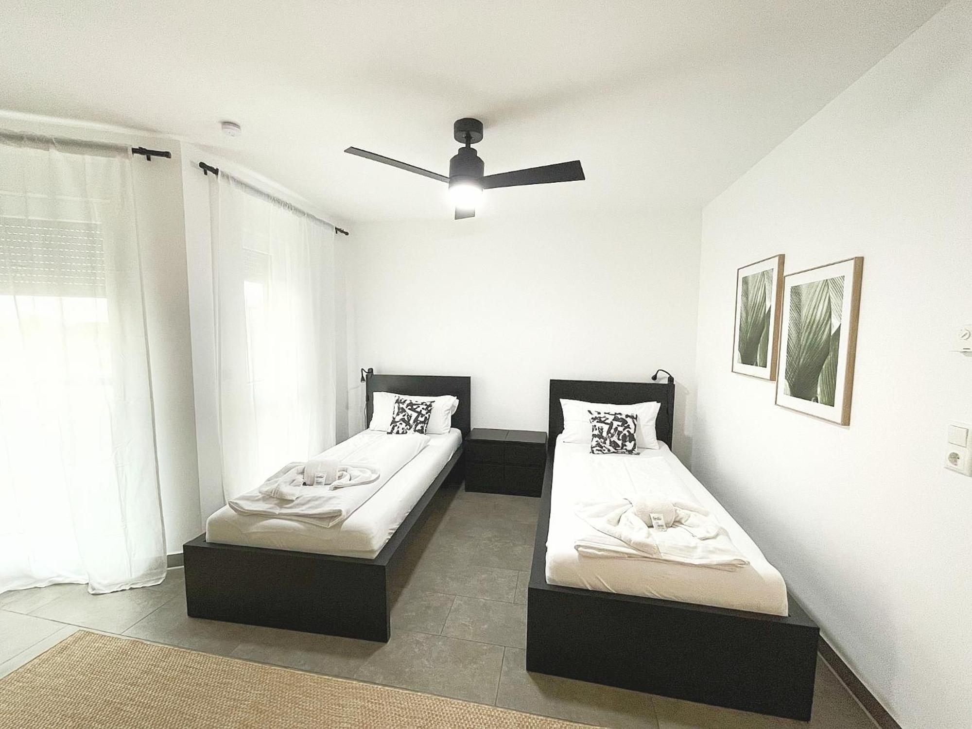Nibelungen Apartments วอร์มส์ ภายนอก รูปภาพ