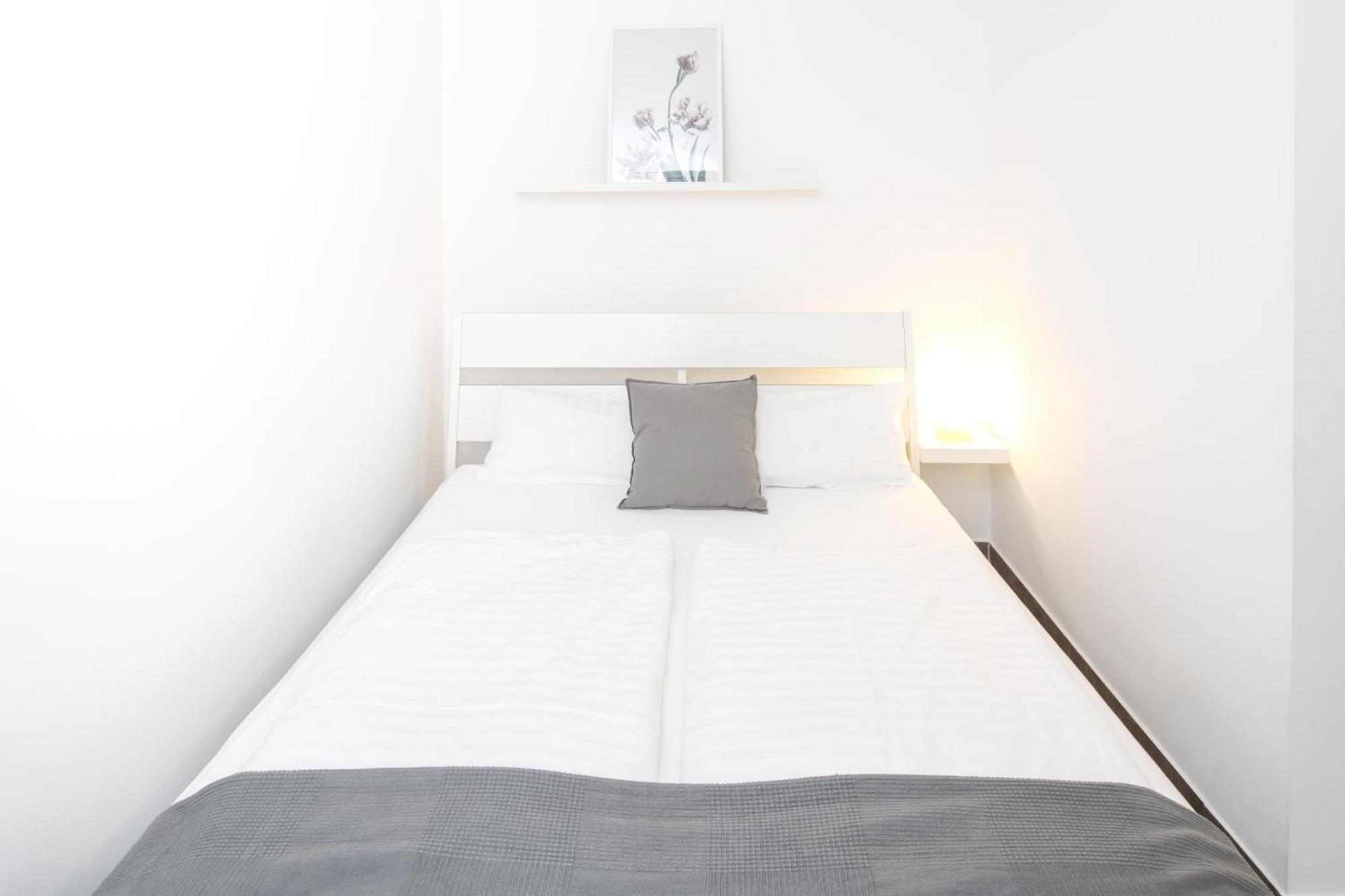 Nibelungen Apartments วอร์มส์ ห้อง รูปภาพ