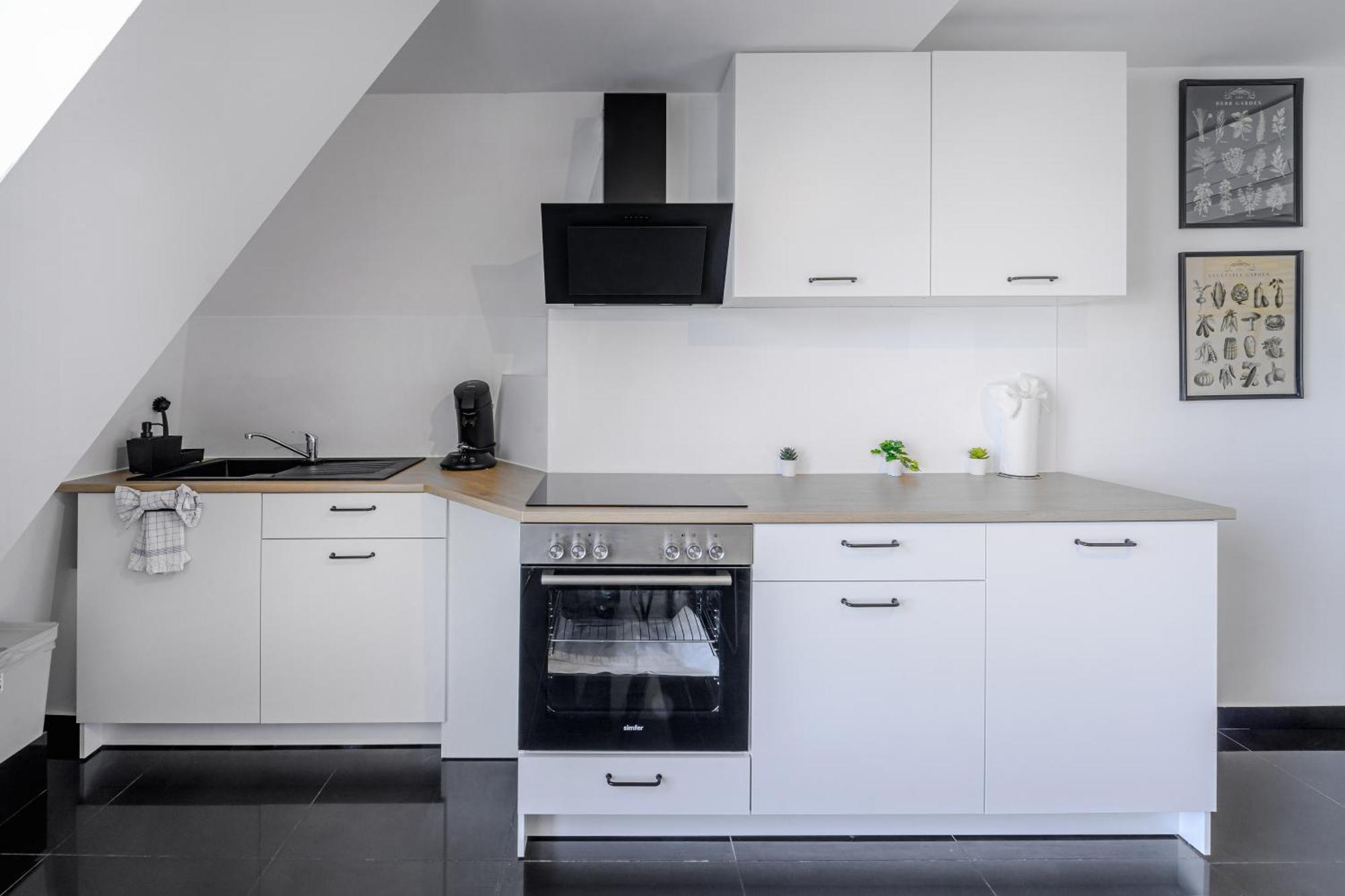 Nibelungen Apartments วอร์มส์ ภายนอก รูปภาพ