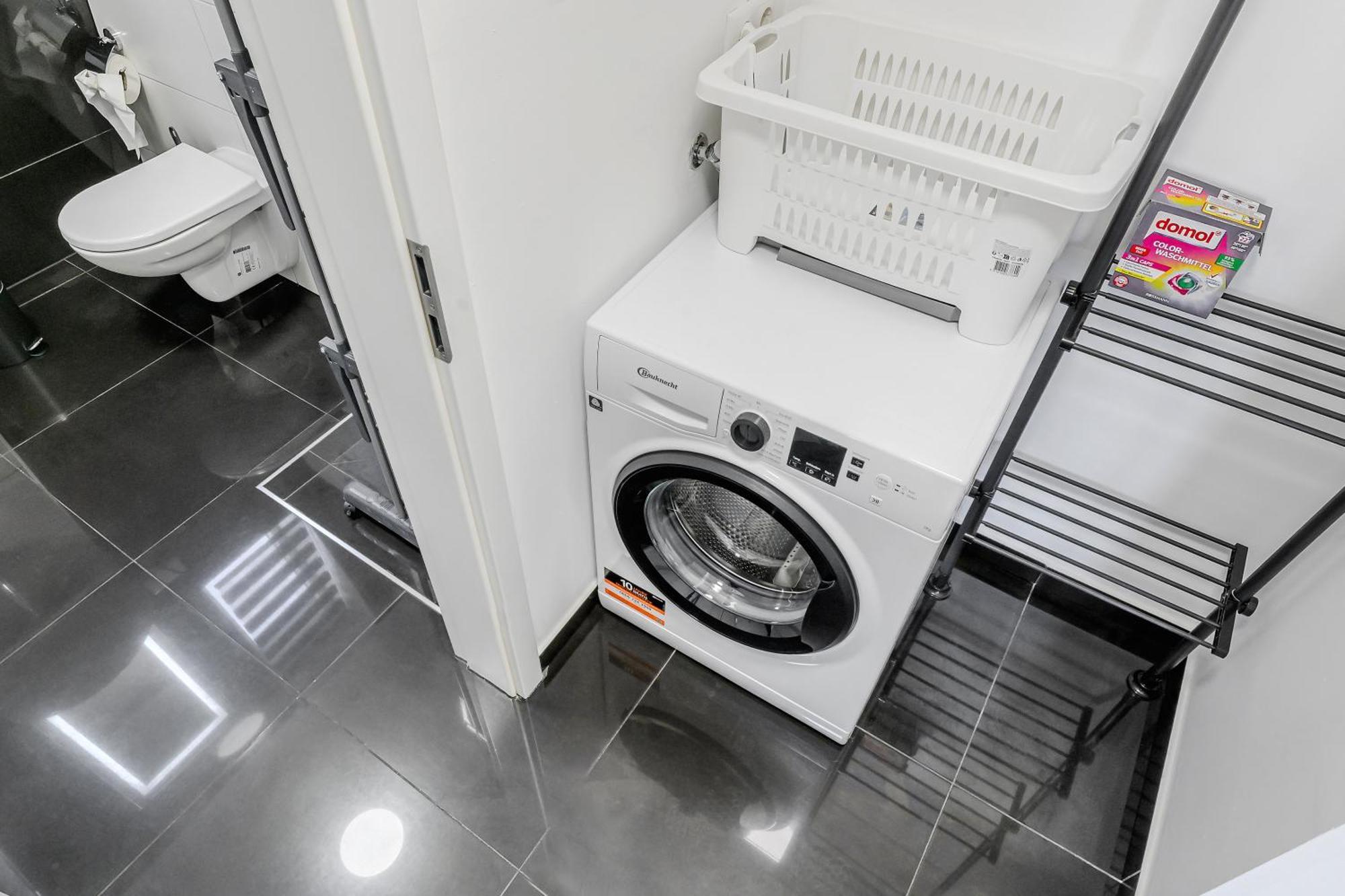 Nibelungen Apartments วอร์มส์ ภายนอก รูปภาพ