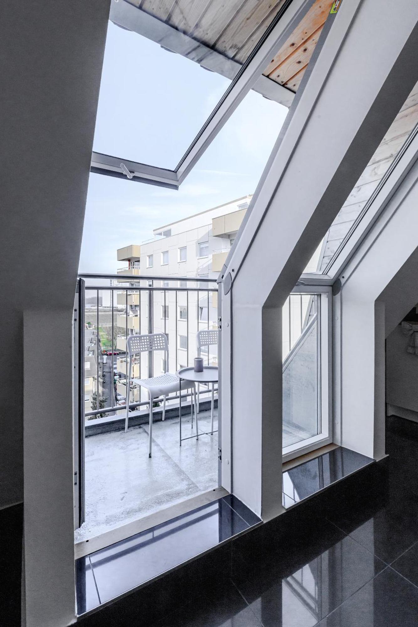 Nibelungen Apartments วอร์มส์ ภายนอก รูปภาพ