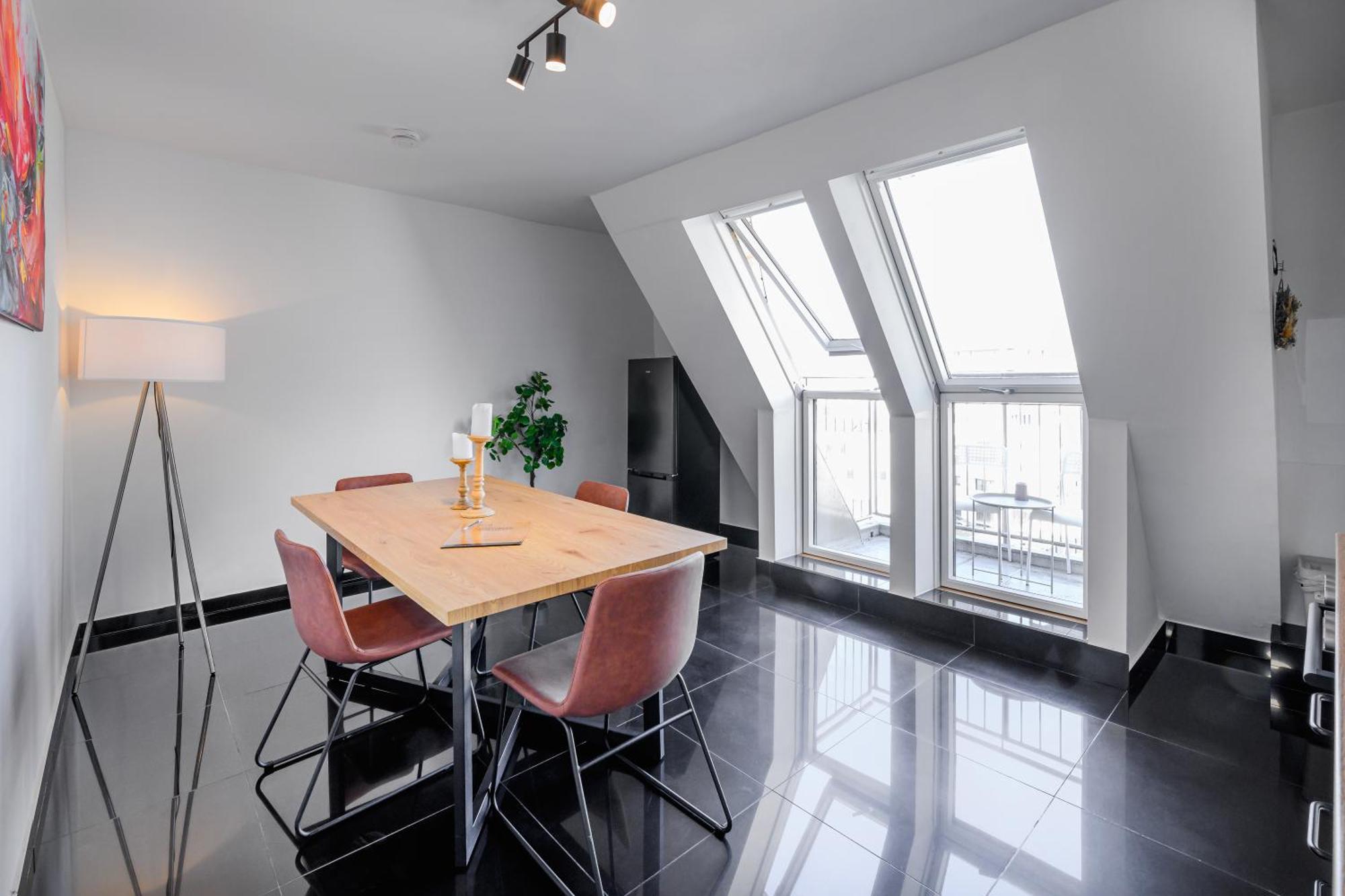 Nibelungen Apartments วอร์มส์ ภายนอก รูปภาพ